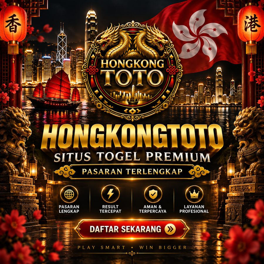 Hongkongtoto Lubuk Batu Jaya