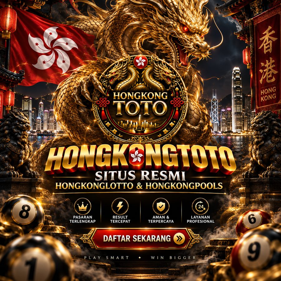 Data HK 6D Harian Angka Main 9 Oktober 2026 dan Paito 10 Oktober